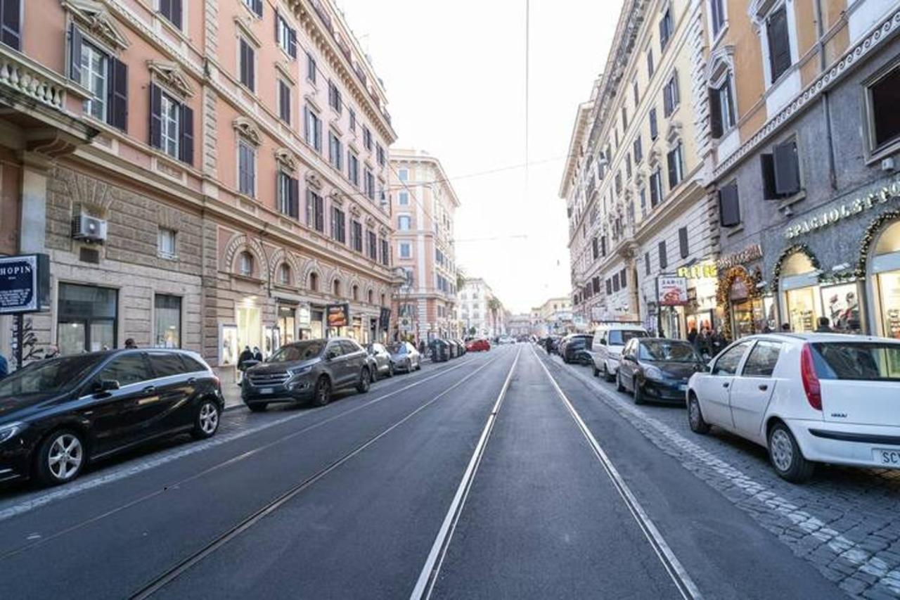 Simona'S Vatican Buddyrent 罗马 外观 照片